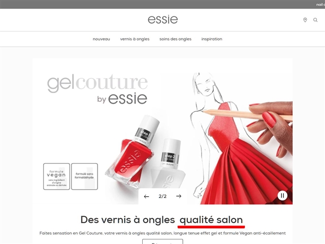Essie