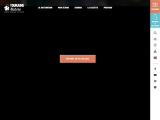 Langeais (37130) - office de tourisme