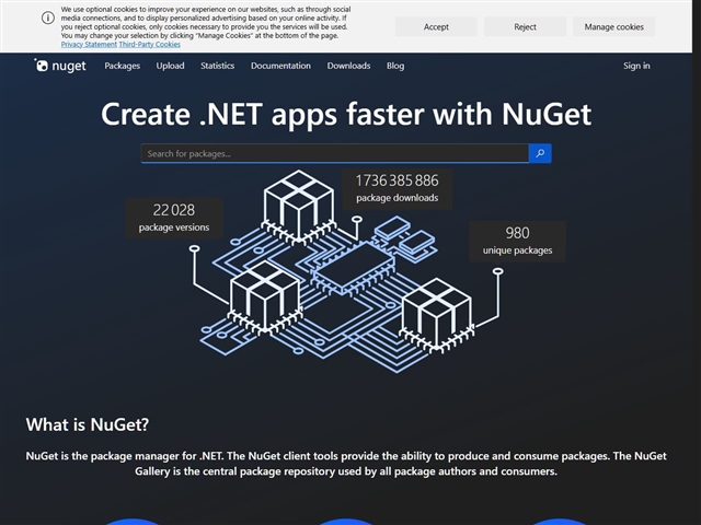 NuGet