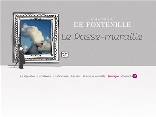 Château de Fontenille