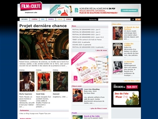 Film de culte