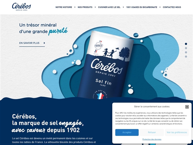 Cérébos