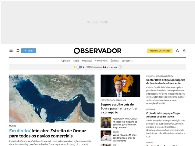 Observador