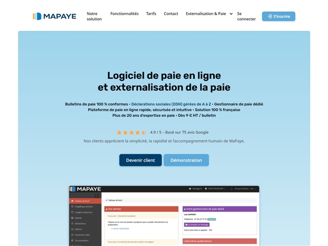 MaPaye