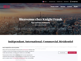 Knight Frank