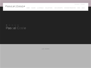 Pascal Coste