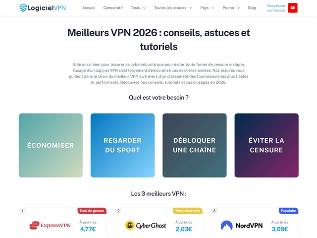 Logiciel-VPN.fr