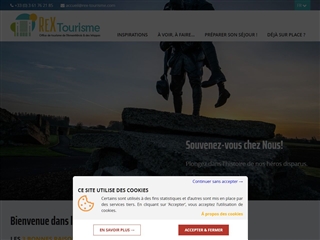 Weppes - office de tourisme
