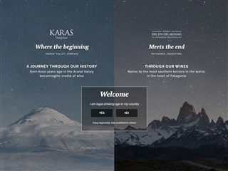 Bodega del Fin del Mundo