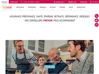 Prévoir