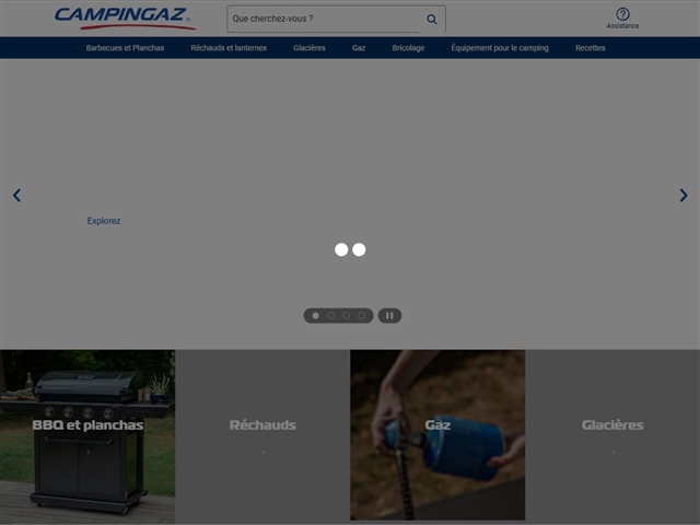 Campingaz