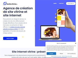 Lesitevitrine.fr