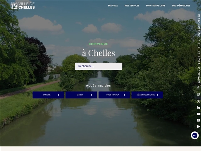 Chelles (77500)