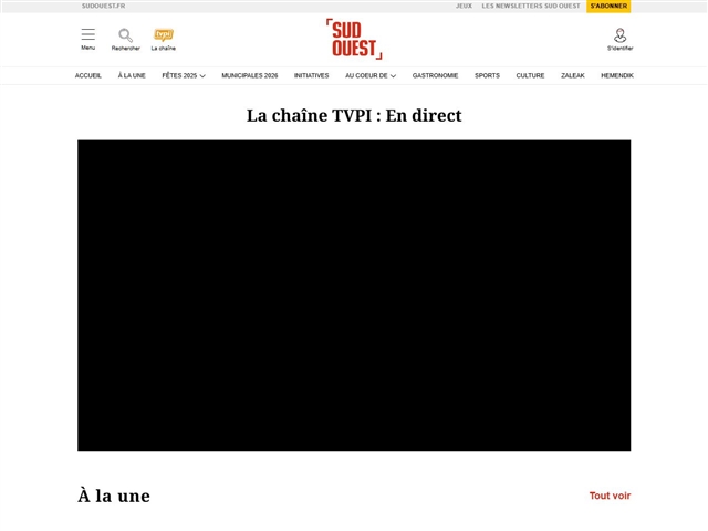 TVPI (Pays Basque et Landes)