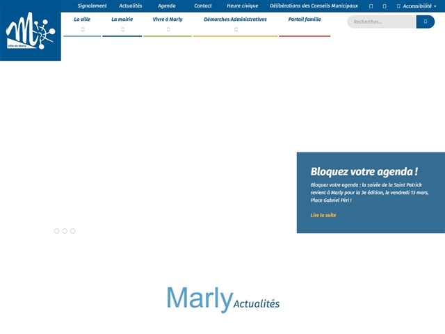 Marly (59770)