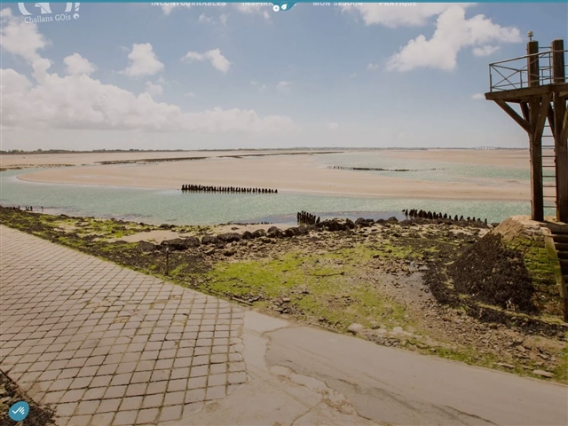 Challans (85300) - office de tourisme