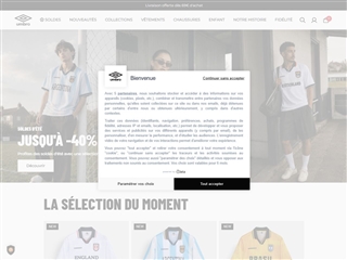 Umbro