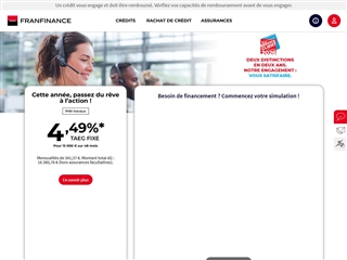 FranFinance