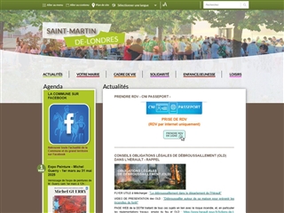 Saint-Martin-de-Londres (34380)