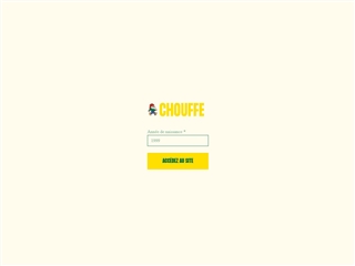 La Chouffe