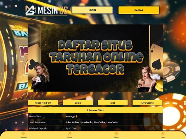 Colombie découverte