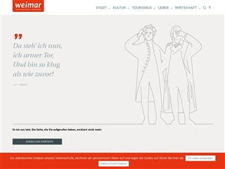 Weimar