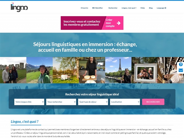 Lingoo