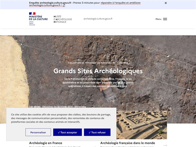 La grotte de Lascaux