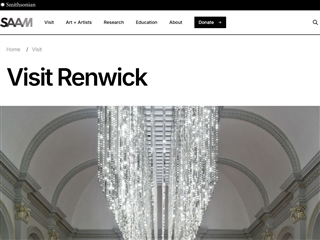 Galerie Renwick