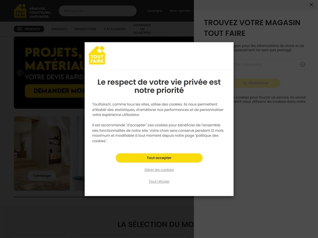 Tout Faire
