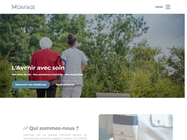 Hom'Age