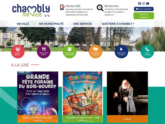 Chambly (60230)