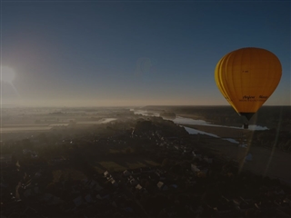 Mongolfières.fr : Anjou - Nantes