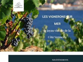 Vins de la Côte-Vermeille