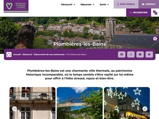 Plombières-les-Bains