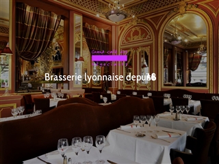 Grand café des Négociants