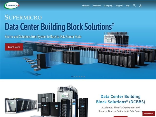 Supermicro
