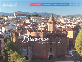 Aéroport de Perpignan-Rivesaltes