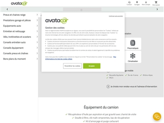 Avatacar