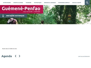 Guéméné-Penfao (44290)