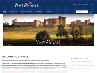 Alnwick 