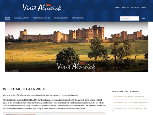 Alnwick