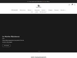 Terre de France