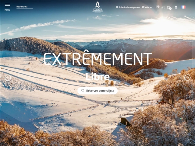 Le Pla (09460) - office de tourisme