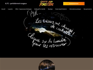 Aven de la Forestière