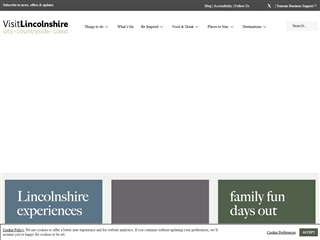 Lincolnshire