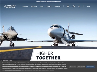Dassault Aviation