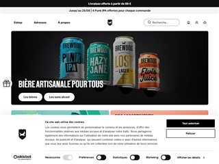 Brewdog