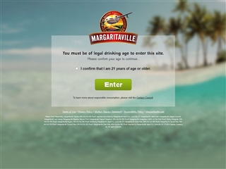 Margaritaville Tequila