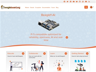 BeagleBoard